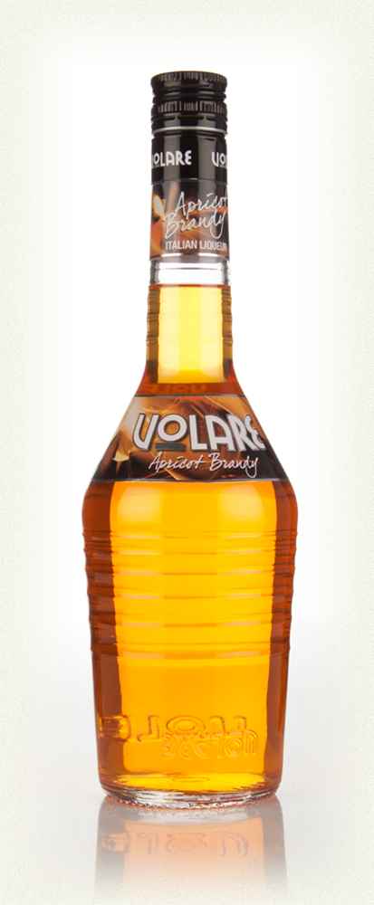 VOLARE APRICOT 70CL